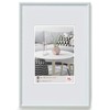 walther Design Galeria KW130H Plastic Picture Frame 21 x 29.7