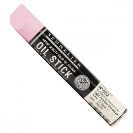 Sennelier Oil Stick - Perylene Bordeaux Red Light - N130125.652