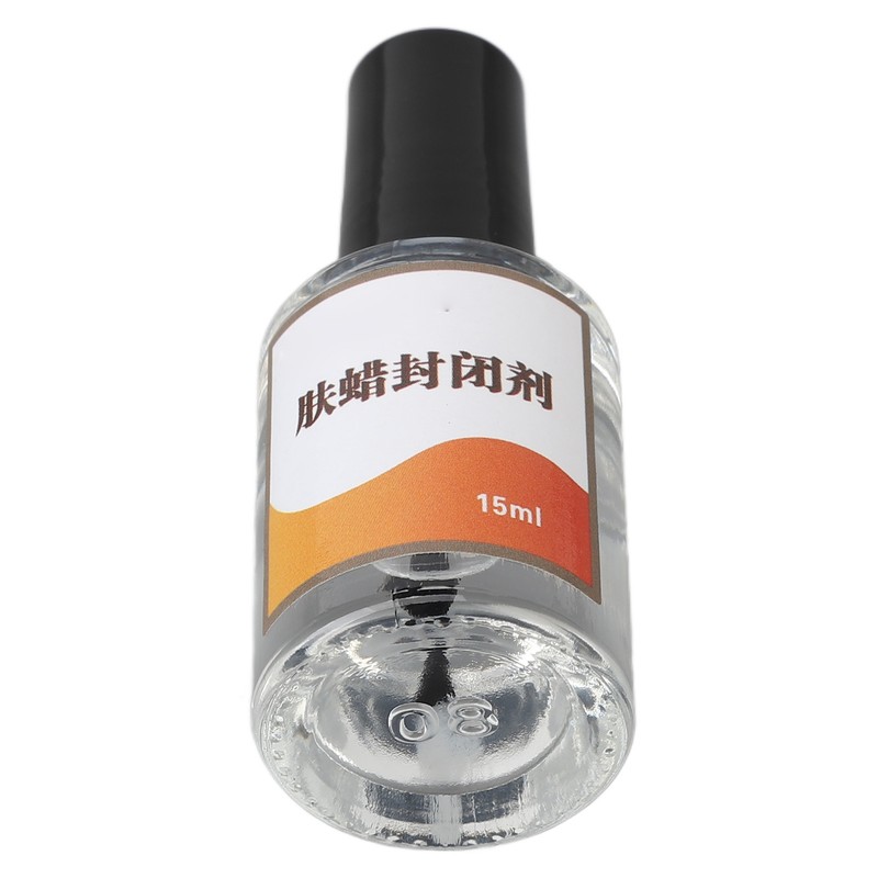 Special Makeup Effect Wax Sealant Increase Luster Prevent Fading Fake