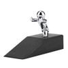 NOn slip Rubber Bases Stopper Safe Anti collision Door Stop