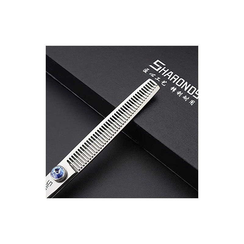Professional Hairdressing Scissors Barber Scissors Hair Cutting 6/7 Inch High