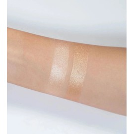 Corazona Highlighter Multi Stick Glow In Desert Light