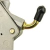 SEMOLTO Fuel Pump For Yamaha Golf Cart Gas G16 /