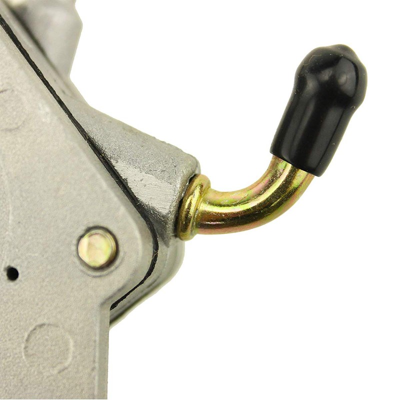 SEMOLTO Fuel Pump For Yamaha Golf Cart Gas G16 /