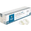 Business Source BSN32953 Premium Invisible Tape Value Pack, Clear(12 PER