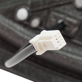 For Nissan Altima 2019 2020 Door Mirror Driver Side | Power | Paint To Match | Replacement For NI1320311 | 191275674666, 963026CA0A