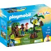 Playmobil Night Walk Playset