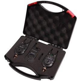 Ultimate Elite Bite Alarm Set 2+1 | Bite Alarm