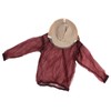 Beekeeping Protective Veil Jacket Clothes with Hat Bee Suit Beekeeper