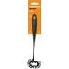 Fiskars Essential 1079061 Spiral Brush Length 27 cm Diameter 7