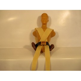 Formative International Soldiers of the World Russian Infantry WWI backpack belt pouches GI Joe 1/6 12"