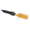 Electric Heating Comb WetDry Straightening Curling Hot Brush Hair Styling