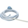 LUTH Premium Profi Parts Aquastop Inlet Hose 1.68 m with