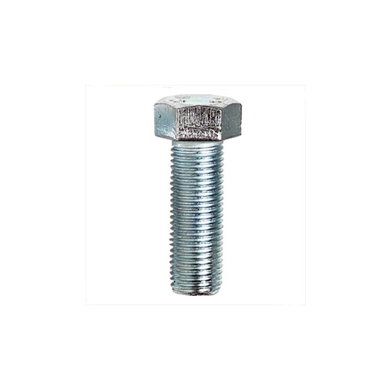 Unbranded M5 x 12mm Bolt , 0.80 pitch, metric, fully