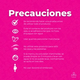 Shampoo Tinte Instantaneo Cubre Canas Natural Jengibre 500ml