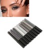 9Pcs Household Liquid Eye Shadow Set Makeup Shine Finish Matte