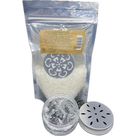 Your Humidor's Perfect Partner: The DIY Cigar Crystal Gel Humidifier (1)