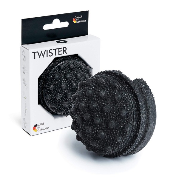 BLACKROLL® Twister Fascia Tool – The Original. Self-massage for the