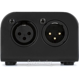 Rolls MS111 Mic Mute Switch