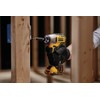 DEWALT XTREME 12V MAX* Impact Driver, Cordless, 1/4-Inch, Tool Only