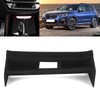 Center Console Storage Box Suede Organizer Case Tray Fit for