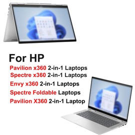 MPP 303 Stylus Pen for HP MPP 1.51 Pen Compatible with HP Envy x360/Pavilion x360/Spectre x360 2-in-1 Laptops Stylus Pen with Palm Rejection (Ramdon Color)