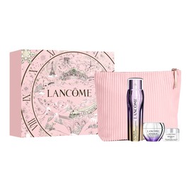 LANCOME Renergie C.R.X. Triple Serum 50mL Retinol Holiday 2025 4 Piece Gift Set
