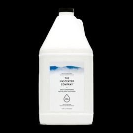 The Unscented Company Daily Conditioner Refill 3.78L