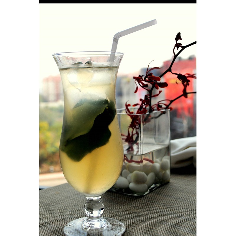 Thai Tea from the SpecialTea Collection by Merchant Spice Co.