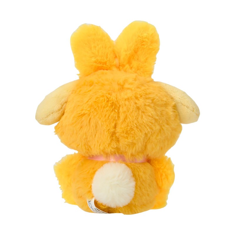 Sanrio 302082 Mascot Holder (Spring Rabbit) Pom Pom Pudding Strap