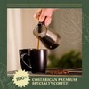 Kwiso Coffee Classic Tarrazu Costa Rica Single Origin 100% Arabica