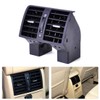 Maso Air Conditioning Ventilation Rear AC Air Outlet Dashboard Air