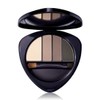 etc Dr. Hauschka Eyeshadow & Brow Palette Nr.09 Neutral 5.3g