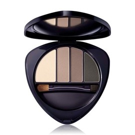etc Dr. Hauschka Eyeshadow & Brow Palette Nr.09 Neutral 5.3g / 닥터하우쉬카 아이섀도우 & 브로우 팔레트 Nr.09 Neutral 5.3g