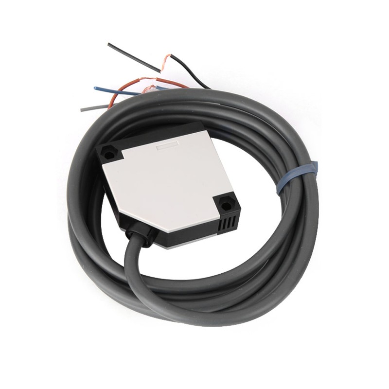 E3JK-R4M1 ABS Housing Specular Reflection Type Photoelectric Switch Sensor(90-250VAC 3500mm)