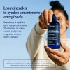 Trace Minerals 000 Volts Electrolitos Concentrados 237ml Hidratación Resistencia