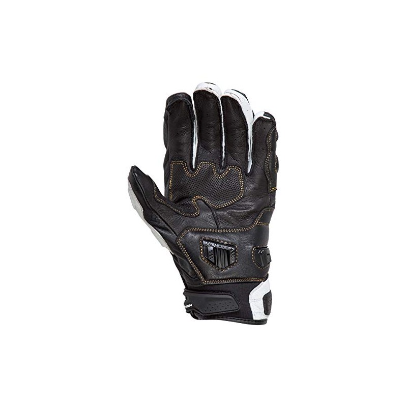 ScorpionEXO SGS MK II Gloves (White - Large)