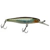 Illex Squirrel 61 SP Wobbler 4.5 g Floating HS Ghost
