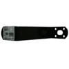 Wake Industry BS-512 Auxiliary Hardware Stay NO12 Black Jointed Connection