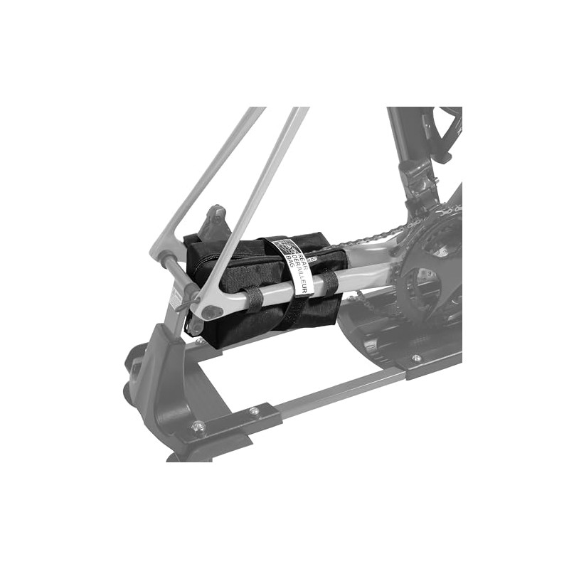 SCICON Rear Derailleur Bag