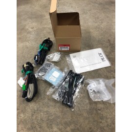 Honda GENUINE HONDA PILOT 2012 2013 BACK UP SENSORS KIT OEM 08V67-SZA-100C NOS NEW!