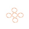 QMINOX CF35 Copper Seal Gasket for High Vacuum - 2.75"