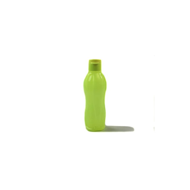 TUPPERWARE To Go Eco 750 ml Neon Yellow Drinking Bottle