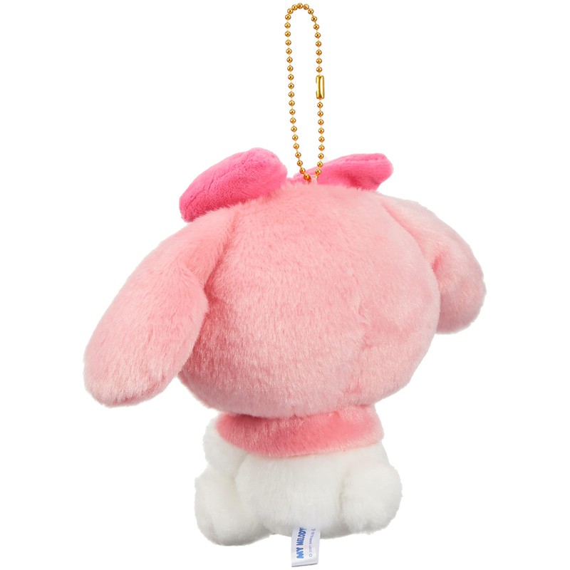 Sanrio Pair Mascot My Melody 165664-21