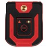 SKIL 50ft. Red Self-Leveling Cross Line Laser Level with Horizontal