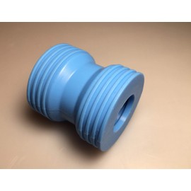 Soap & Lotion Bottle Saver Connecter Coupler