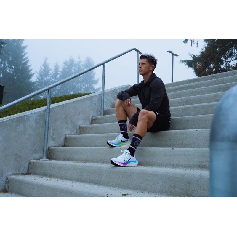 Strideline MLS Premium Crew Socks, D.C. United, Medium-Large, 3 Pack