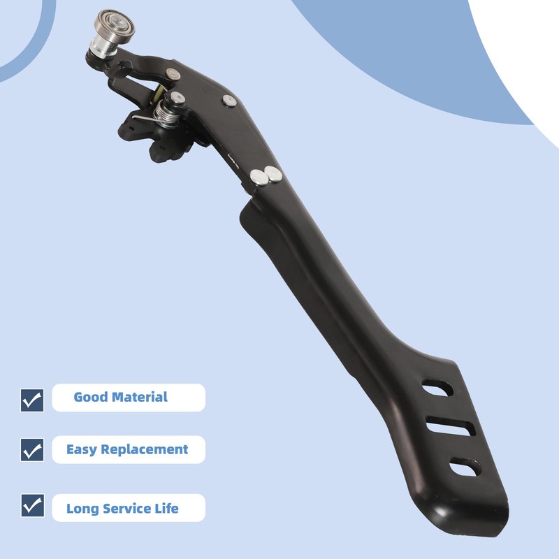 Riyhch Sliding Door Roller Hinge Right Side Upper Middle Lower