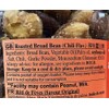 Roasted Broad Bean Chili Flavor Snack, 280g (9.8oz), Hot and