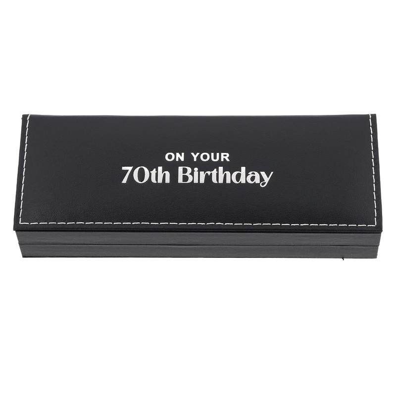 Bridgewater Pen Company Birthday Collection Executive Ballpoint Pen - 18th,